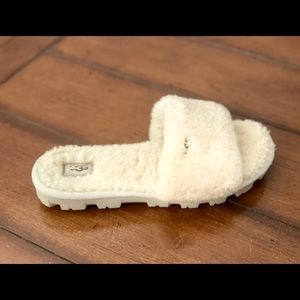 UGG Australia Cozzette Slides
